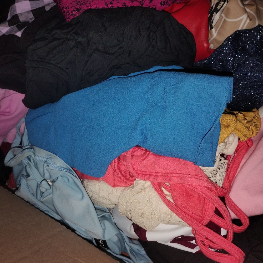 Women's Random Clothing Bundle
